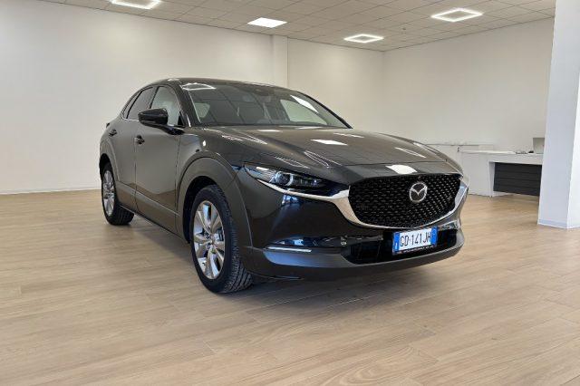 MAZDA CX-30 1.8L Skyactiv-D 2WD Exceed A/T