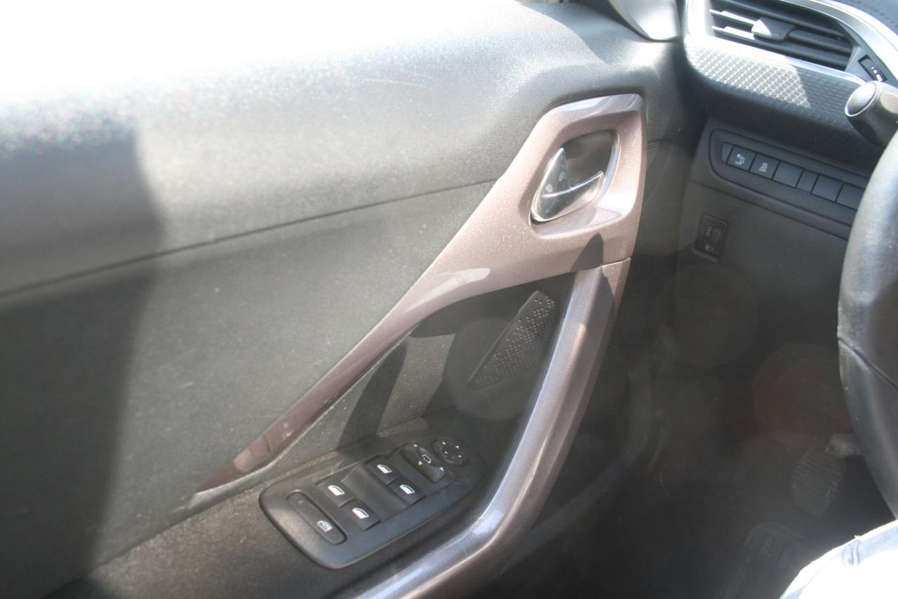 Peugeot 2008 1.4 HDi 68CV Active