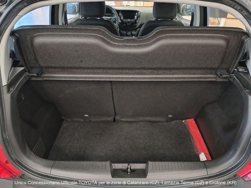 Opel Karl Karl Rocks 1.0 73 CV