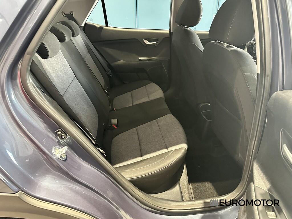 Kia Stonic 1.2 ECOGPL Urban Smart Pack 2WD