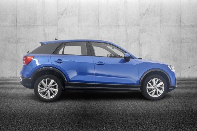 AUDI Q2 35 TDI S tronic Admired