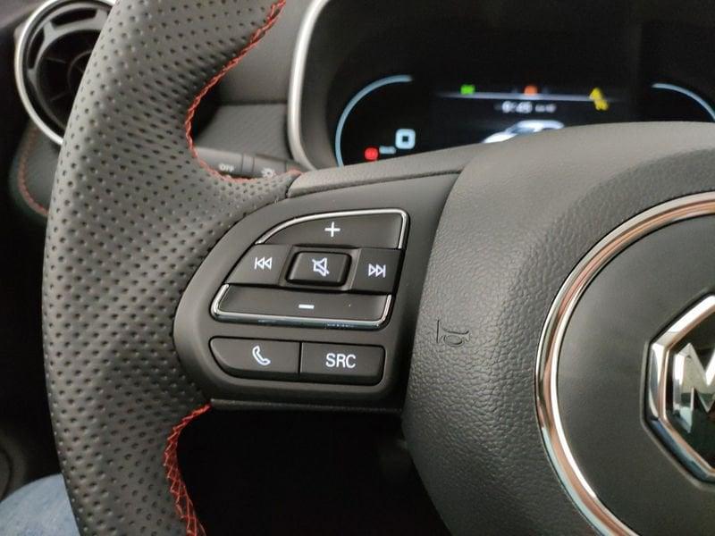 MG ZS ZS Classic 1.5 VTi-tech Luxury