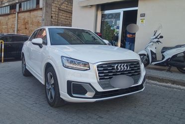 Audi Q2 1.6 TDI BUSINESS PLUS AUTOMATICA 2020