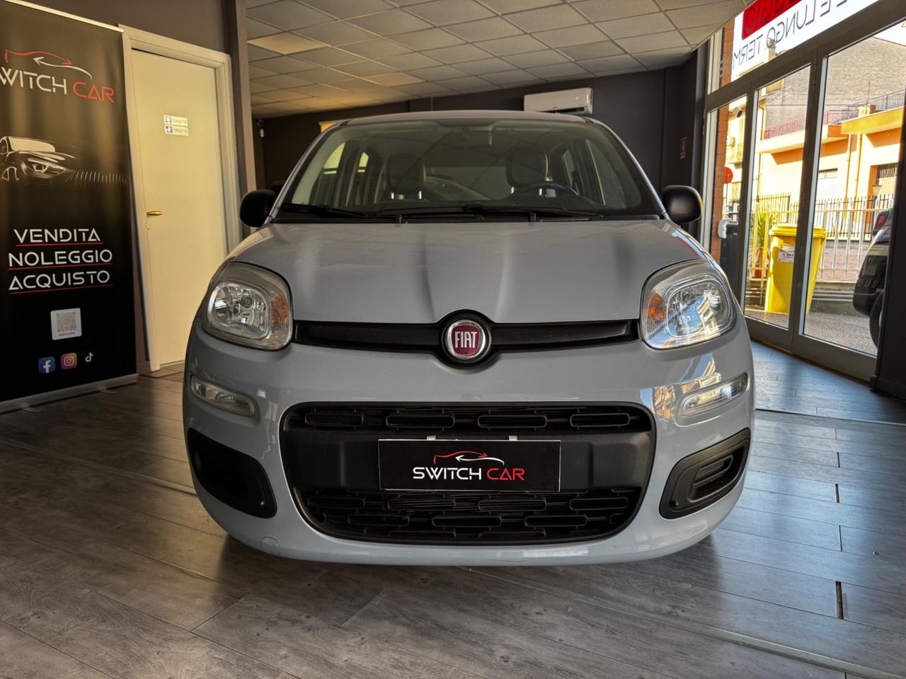 Fiat Panda 1.0 FireFly S&S Hybrid SUPER PREZZO!