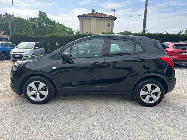 OPEL Mokka X 1.6 CDTI Ecotec 136CV 4x2 S&S Advance