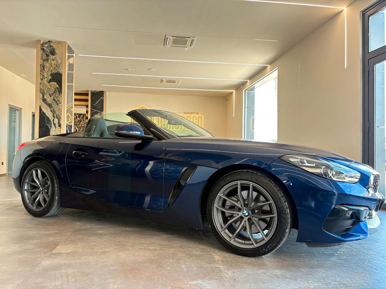 Bmw Z4 sDrive20i Sport