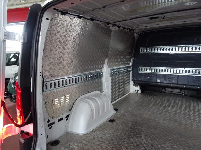 MERCEDES-BENZ Vito 2.2CDI 140HP PC-SL Furgone Long Cruise+Retrocamera