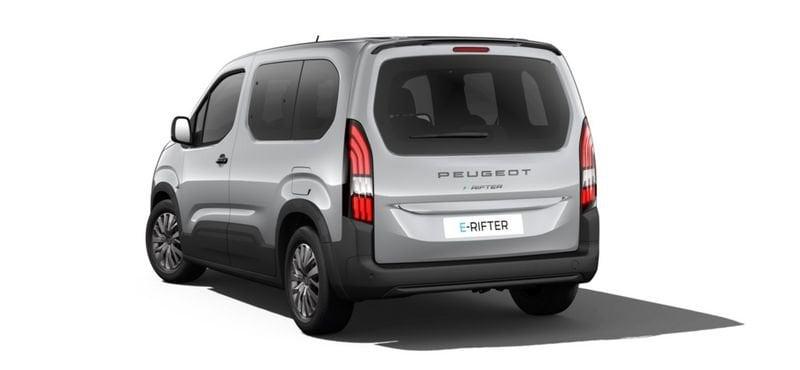 Peugeot Rifter 130 Hdi Long Allure 7p.ti CBC4 -35%