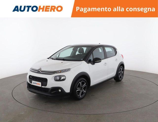 CITROEN C3 PureTech 82 Feel Edition