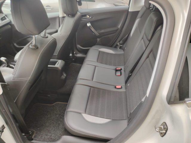PEUGEOT 2008 1.6 e-HDi 92CV Stop&Start Urban Cross PREZZO REALE