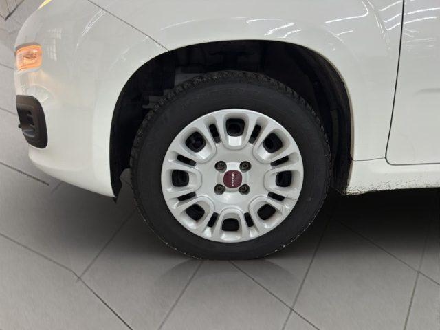 FIAT Panda 1.2 EasyPower Easy