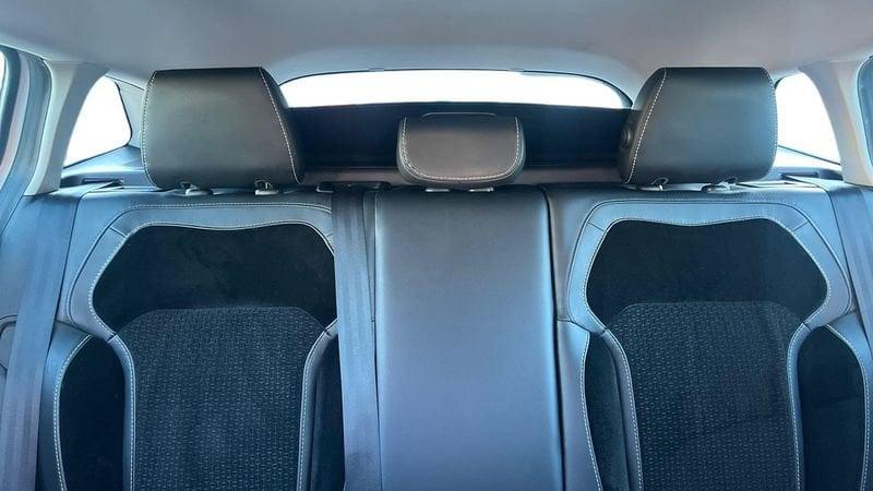 Renault Mégane Megane Sporter 1.5 dCi Energy 110cv Intens MEGANE SPORTER 1.5 DCI ENERGY INTENS 110CV