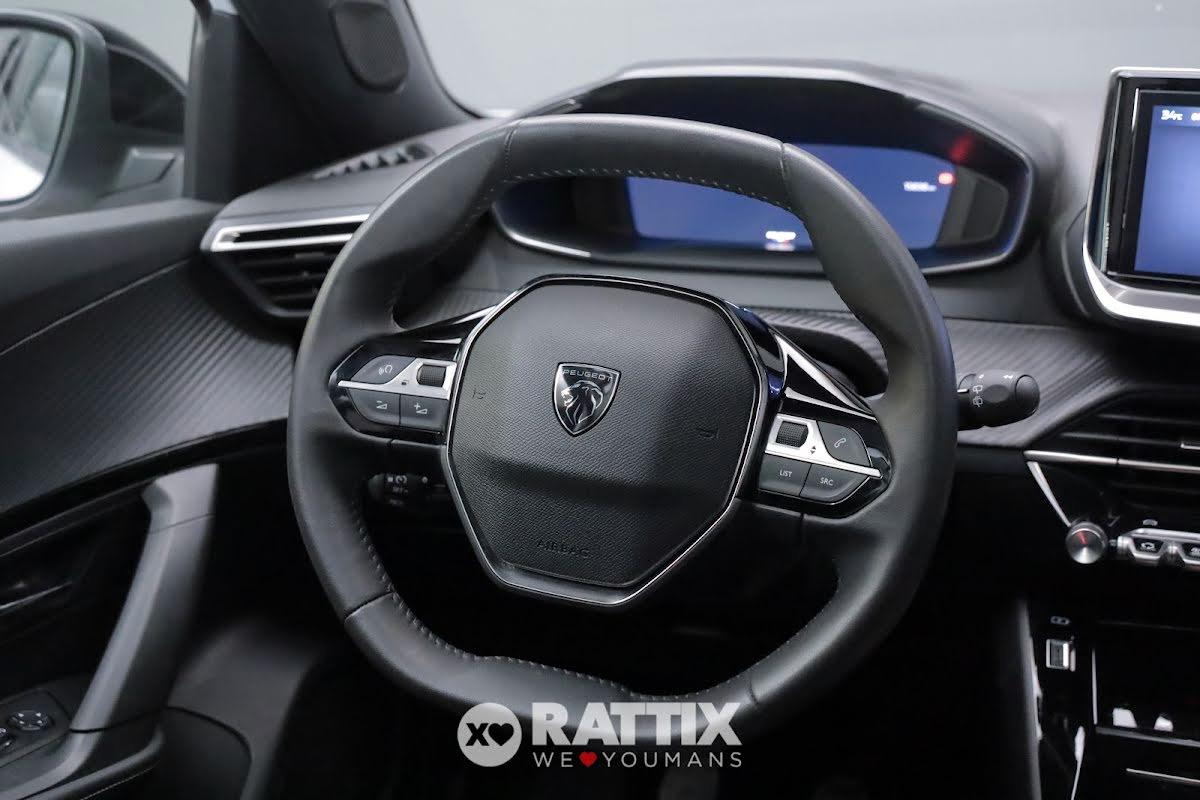 Peugeot 2008 1.2 puretech 100CV Allure