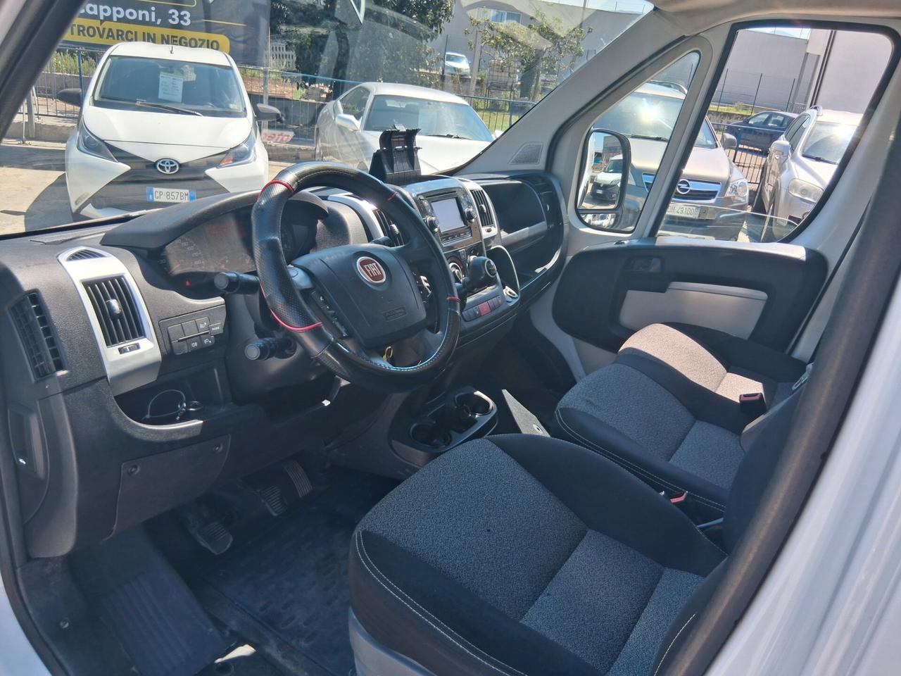 Fiat ducato