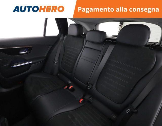 MERCEDES-BENZ C 300 e hybrid EQ S.W. Premium