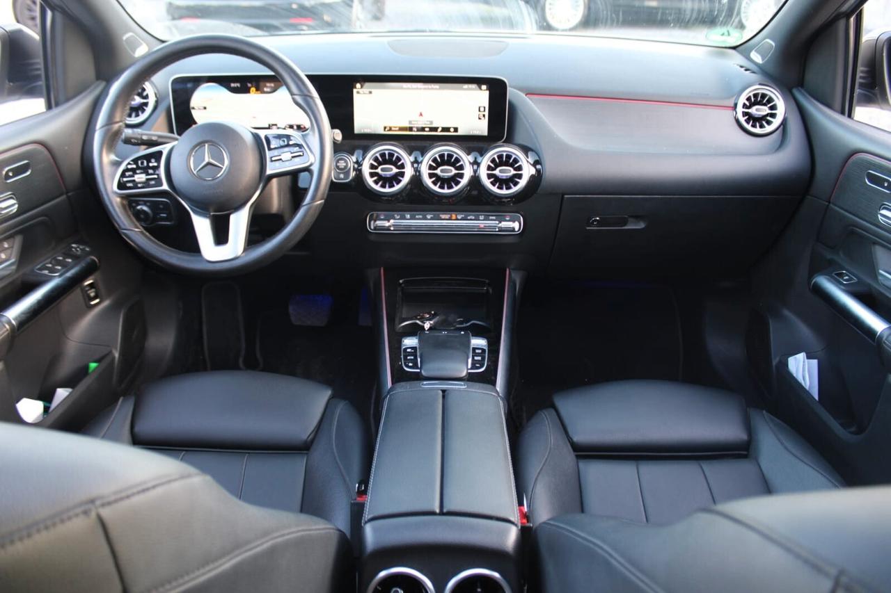 Mercedes-benz B 220 Tua A SOLI 290€ al mese Anticipo Zero