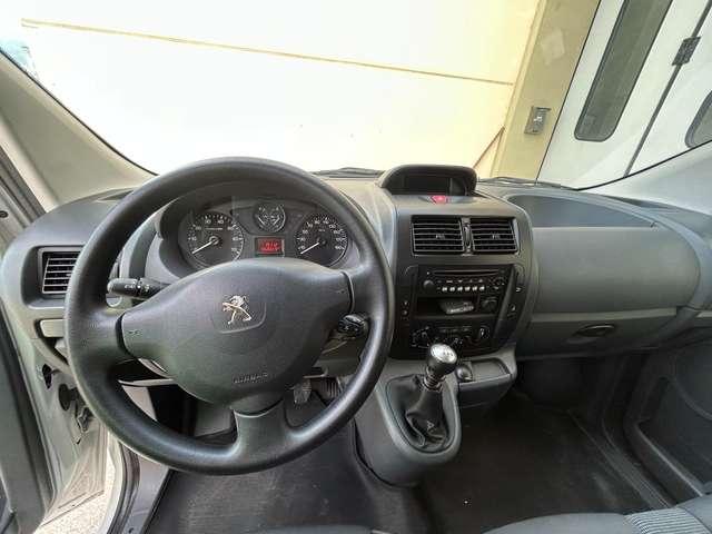 Peugeot Expert FURGONE 2.0 HDI 128 CV passo lungo