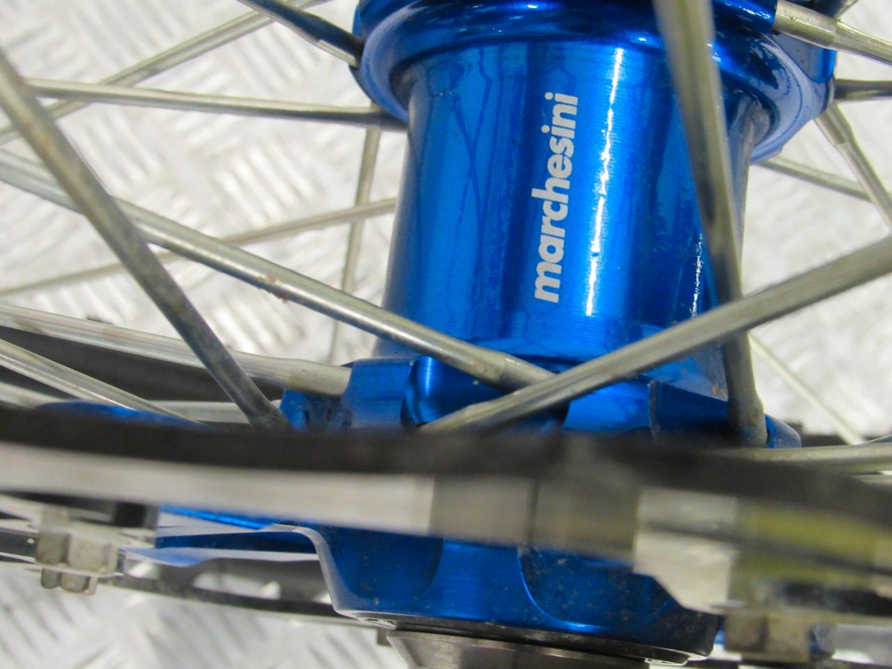 Husqvarna FC 250