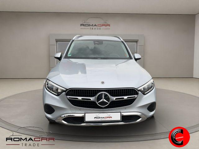 MERCEDES-BENZ GLC 200 4Matic?Mild Hybrid ?RESTYLING?SPORT ADVANCED