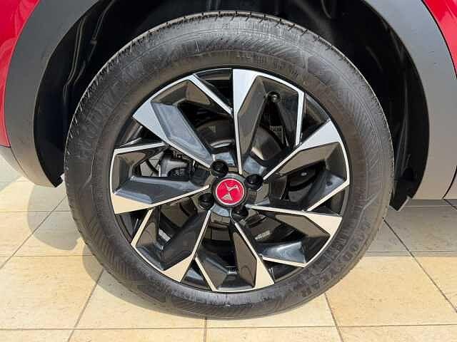 DS DS 3 E-Tense Opera