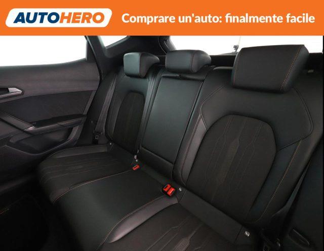 CUPRA Formentor 1.5 TSI DSG