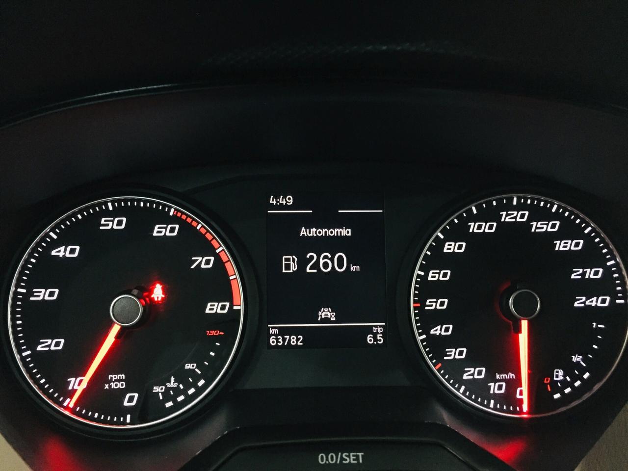 SEAT Ibiza 1.0 TSI 95 CV 5p. Style