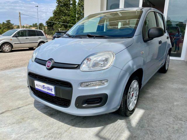 FIAT Panda 1.3 MJT 95 CV S&S Easy