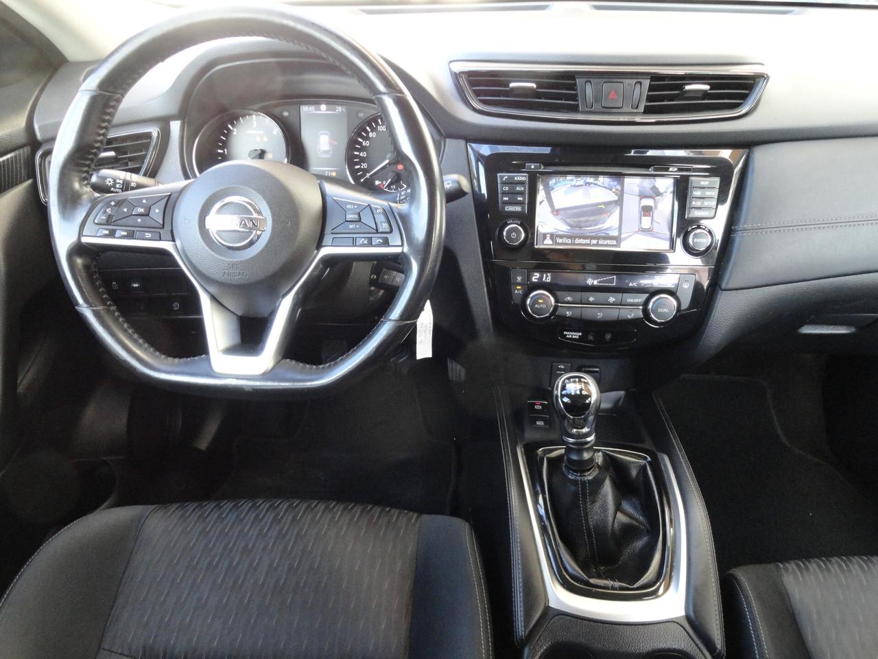 Nissan X-Trail 1.6 dCi 2WD Business
