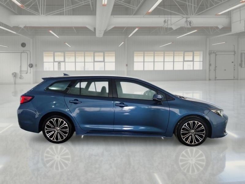 TOYOTA COROLLA TS 2.0 HYBRID BUSINESS STATION WAGON