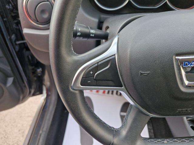 Dacia Duster 1.6 115CV CON SOLI KM 39000 BENZINA