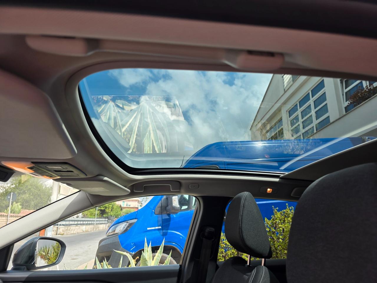 Nissan Qashqai e-Power Tekna+