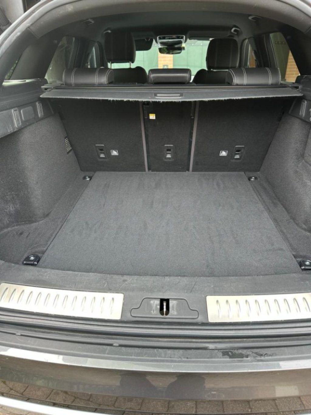 Land Rover Range Rover Velar 2.0 TD4 180Cv R-Dynamic