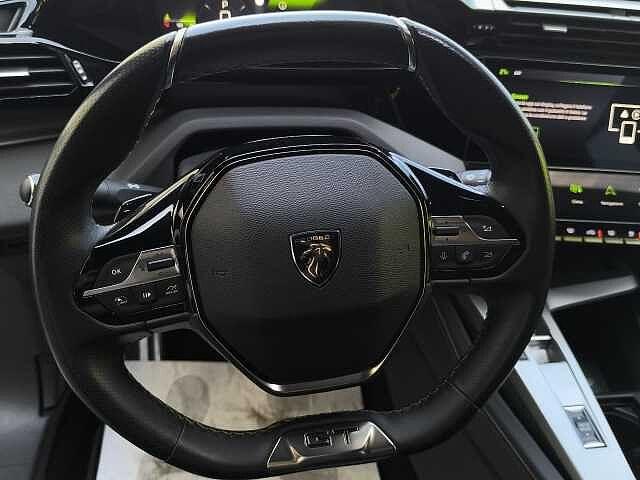 Peugeot 308 BlueHDi 130 S&S EAT8 SW GT