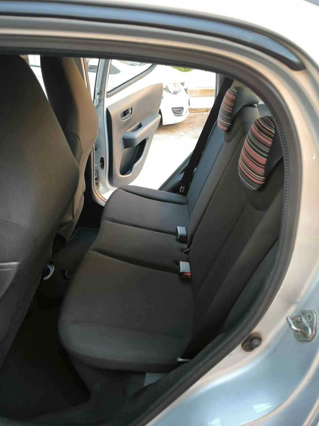 Citroen C1 Airscape VTi 82CV 5 porte Shine 2016 FULL