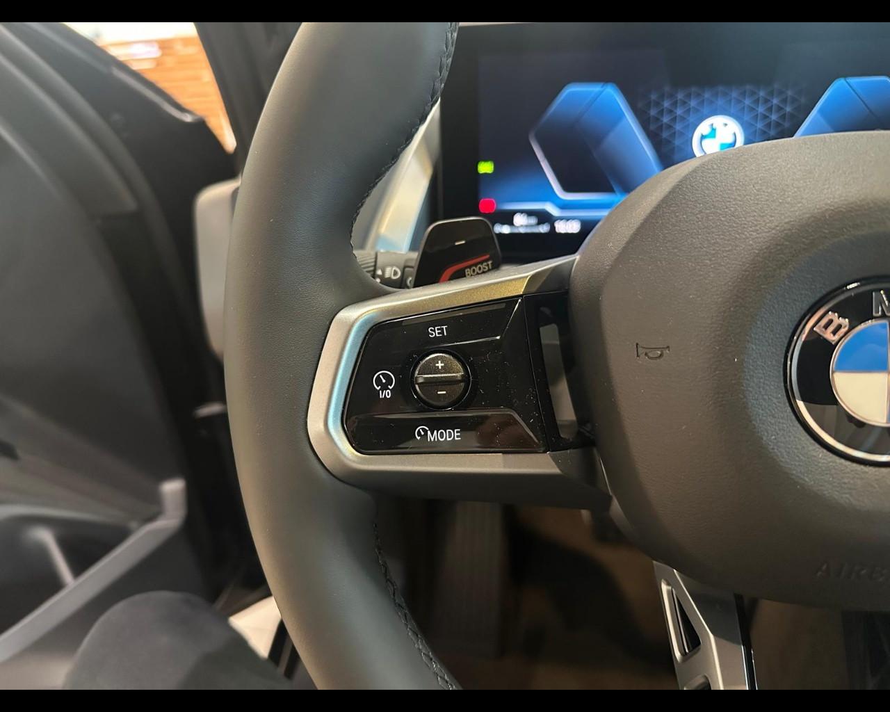 BMW X3 (G45) - X3 xDrive20 48V MSport Pro