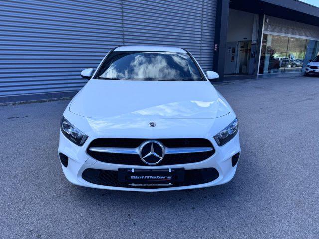 MERCEDES-BENZ A 180 d Automatica PREMIUM SPORT, TELECAMERA OK NEOPATEN