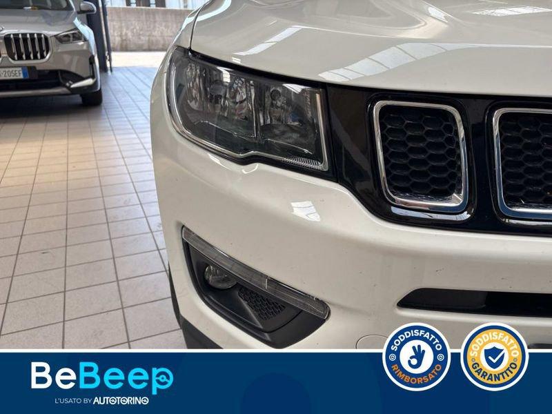 Jeep Compass 1.6 MJT LIMITED 2WD 120CV