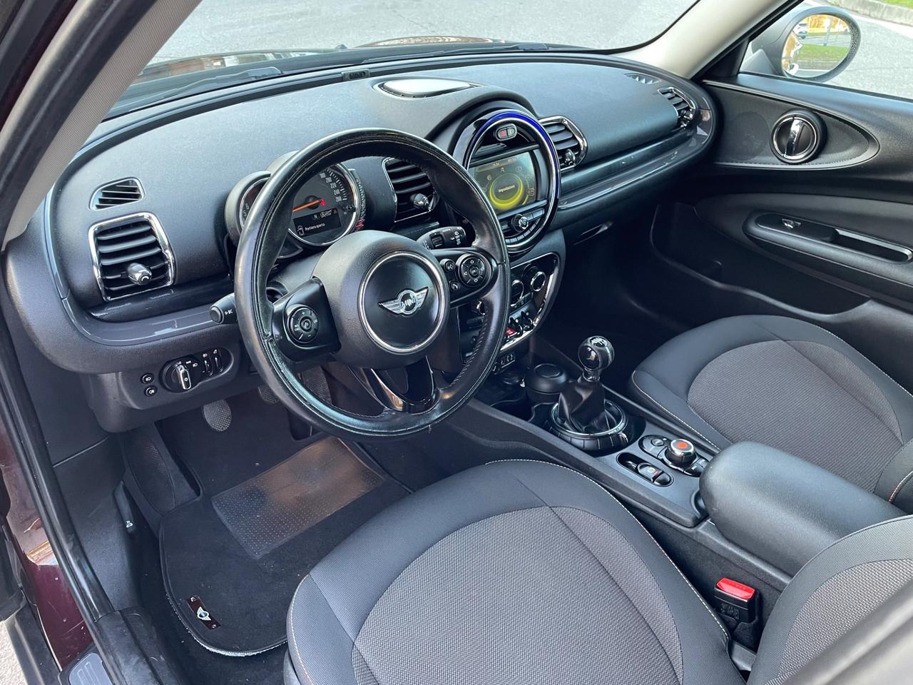 Mini Cooper Clubman 1.5 One Hype Clubman* Neo patentati*