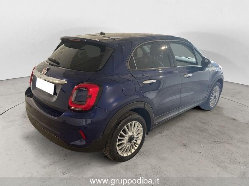 FIAT 500X 2018 Benzina 1.0 T3 Urban 120cv my20