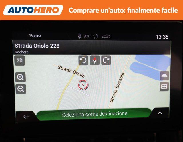 MG ZS 1.5 VTi-tech Luxury