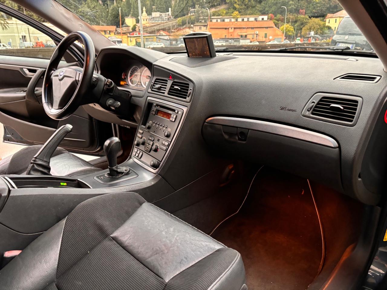 Volvo V70 2.4 D5 Kinetic