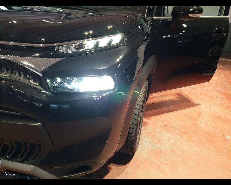 Citroën C3 Aircross PURETECH 110 MAX