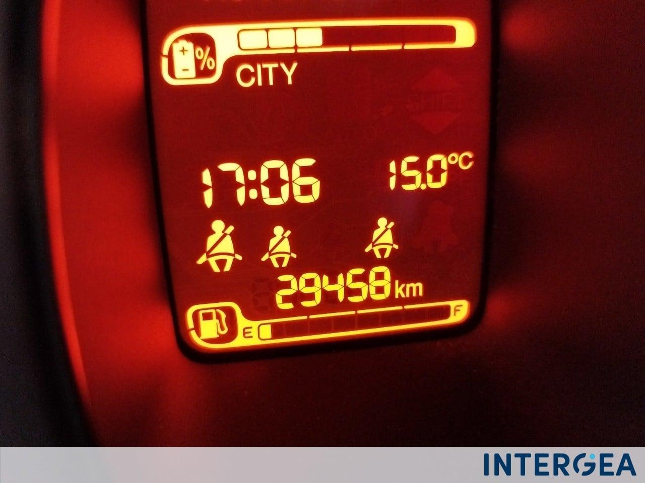 FIAT Panda 1.0 firefly hybrid s&s 70cv