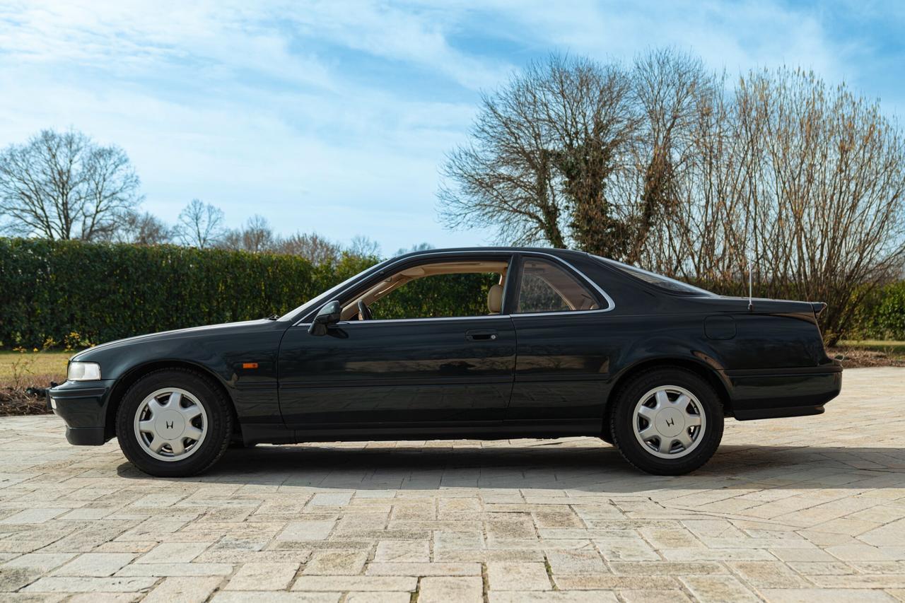 Honda Legend COUPE - HOA00003
