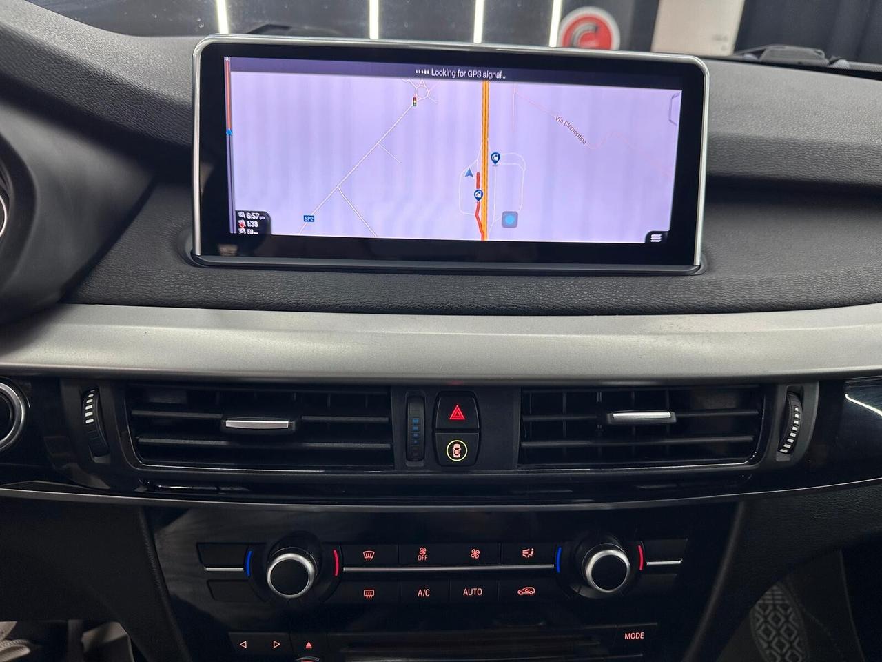 Bmw X5 sDrive25d Auto