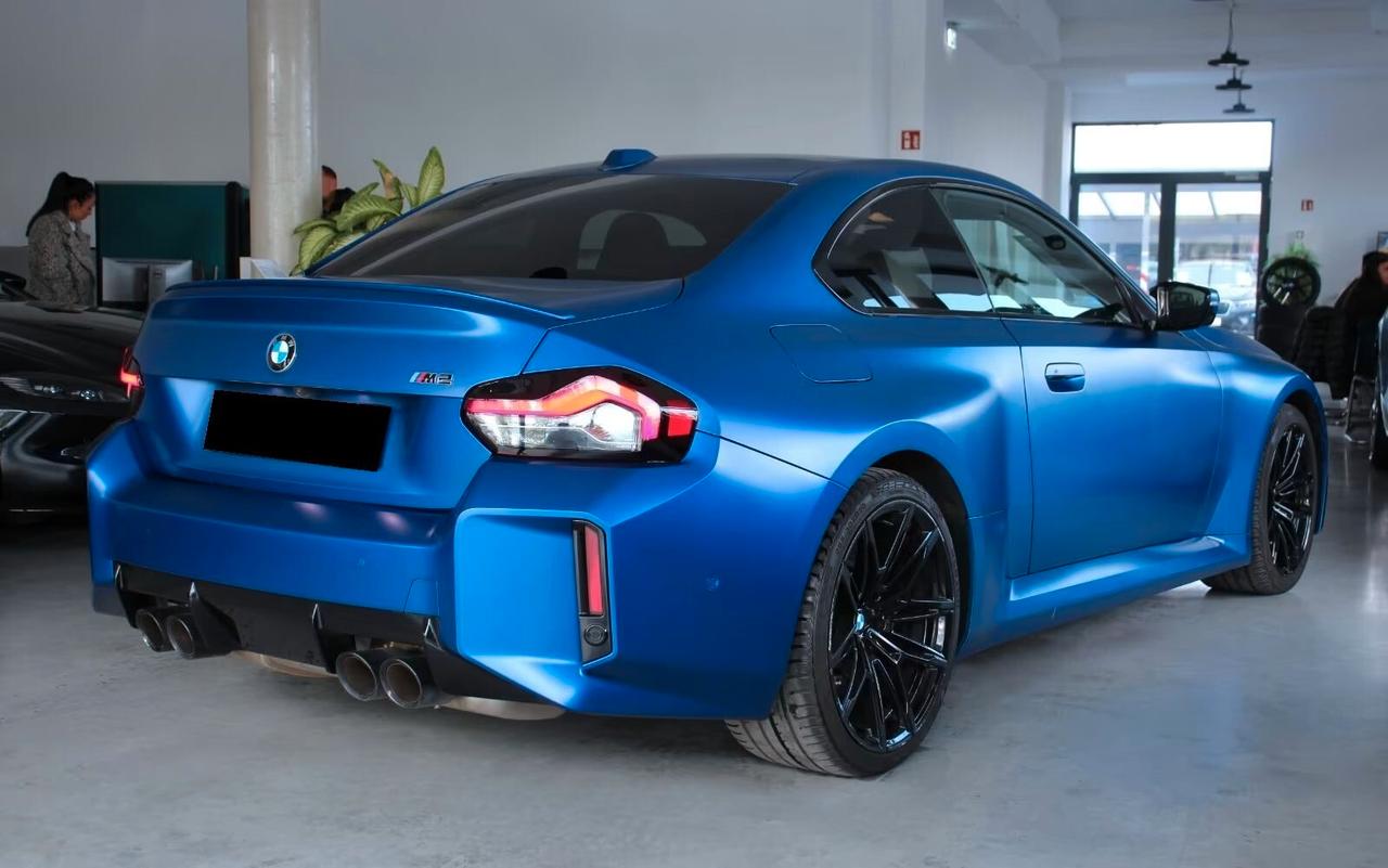 Bmw 230 M2