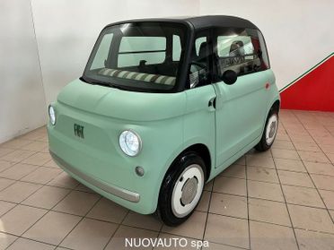FIAT Topolino Fiat Topolino 6kw