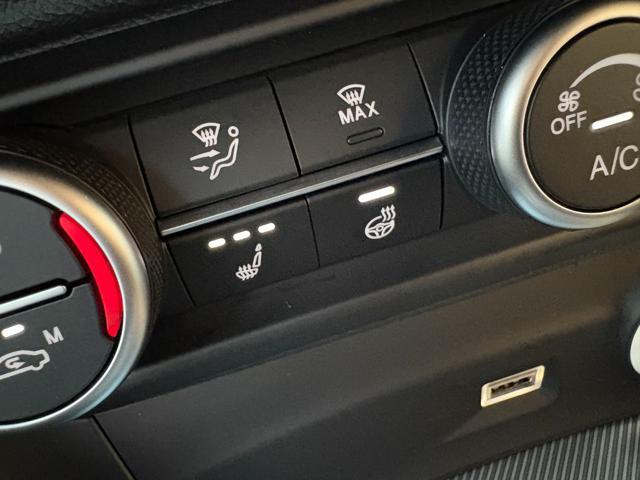 ALFA ROMEO Stelvio 2.2 Turbodiesel 210CV AT8 Q4 Veloce