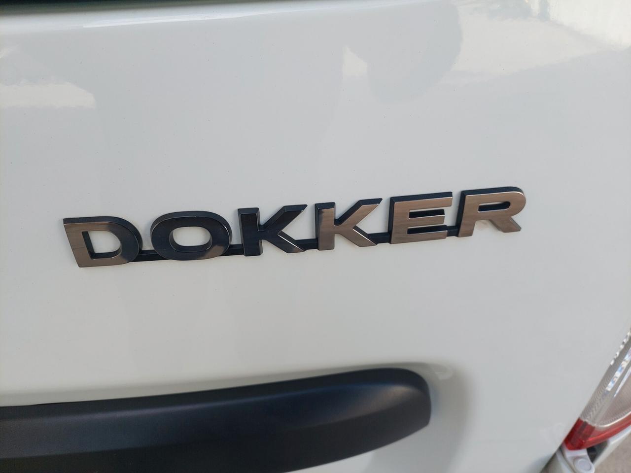 Dacia Dokker 1.5 Blue dCi 8V 95CV 6MARCE