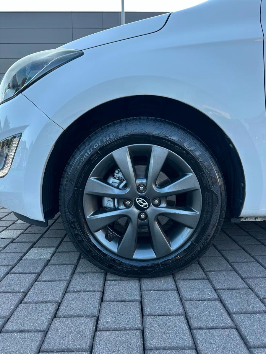 HYUNDAI - i20 - 1.2 5p. Go! Brasil